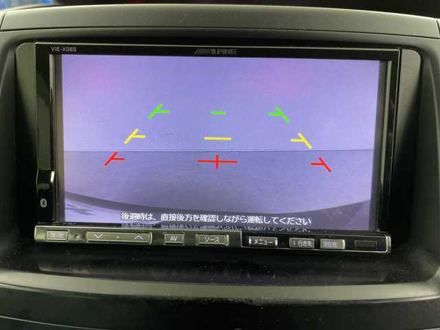 トヨタ ヴォクシー ZS 道央・札幌 2011(平23)年 11.3万km ブラック ・4WD/・寒冷地仕様/・社外HDDナビ/・CD/DVD/SD/HDD/フルセグTV/・Bluetooth接続（ハンズフリーのみ）/・片側パワースライドドア/・MTモード付AT/パドルシフト/・社外後席用モニター/・純正フロアマット/電動格納ミラー/・LEDオートライト/フォグランプ/・スマートキー