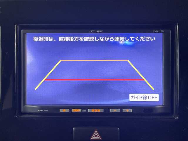 スズキ ＭＲワゴン G 愛媛県 2012(平24)年 3.2万km アロマティックアクアメタリック 社外ナビ/・ワンセグ/CD/USB/バックカメラ/電格ミラー/ライトレベライザー/リモコンキー