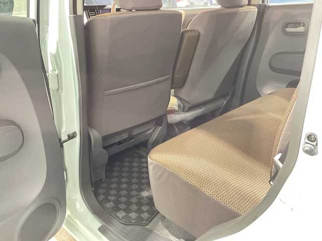 スズキ ＭＲワゴン G 愛媛県 2012(平24)年 3.2万km アロマティックアクアメタリック 社外ナビ/・ワンセグ/CD/USB/バックカメラ/電格ミラー/ライトレベライザー/リモコンキー