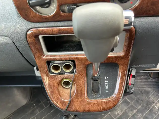 ダイハツ アトレー ワゴン カスタム ターボ RS 長崎県 2006(平18)年 14.3万km ホワイト 社外SDナビ(FM/AM/CD/DVD/フルセグTV)/ETC/フロアマット/ドアバイザー/電動格納ミラー/ABS/スペアキー