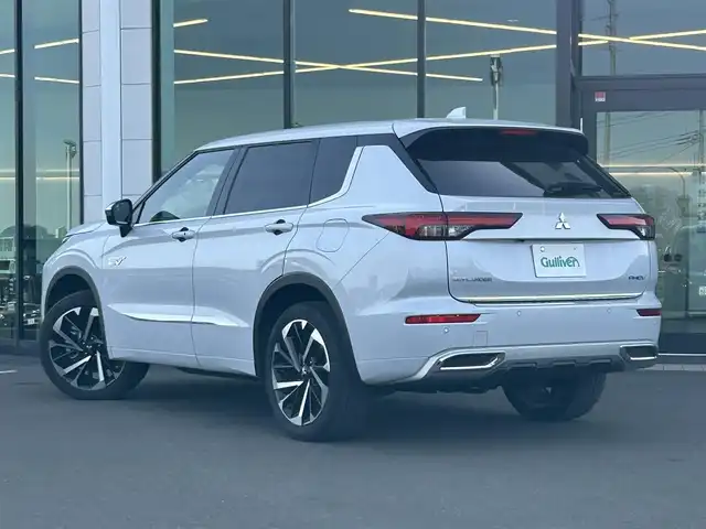 三菱 アウトランダー ＰＨＥＶ