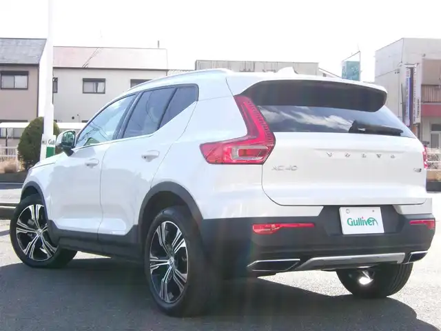 ボルボ ＸＣ４０