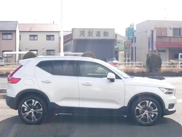 ボルボ ＸＣ４０