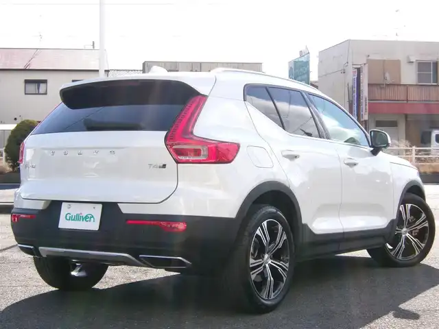 ボルボ ＸＣ４０