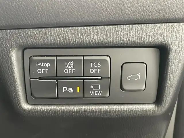 マツダ ＣＸ－８ XD Lパッケージ 愛知県 2022(令4)年 3.5万km マシーングレープレミアムM 純正ナビフルセグＴＶ　サンルーフ　ＢＯＳＥサウンド　全方位カメラ　パワーバックドア　黒革　シートベンチレーション　ハンドルヒーター　ワイヤレス充電　電動パーキング　衝突軽減　追従クルコン　ＢＳＭ　LEDオートライト　フォグランプ　ルーフレール　スマートシティブレーキサポート　オートハイビーム　コーナーセンサー　前後純正ドライブレコーダー　禁煙