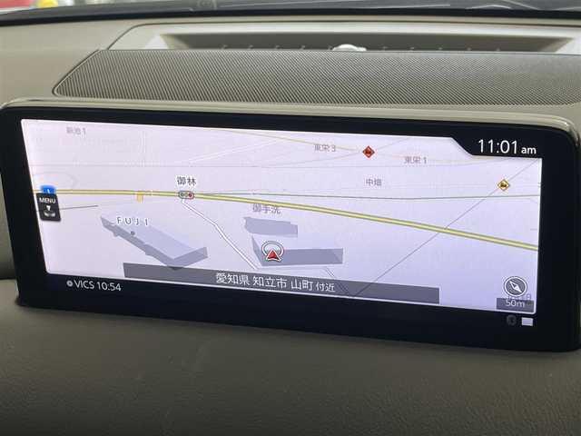 マツダ ＣＸ－８ XD Lパッケージ 愛知県 2022(令4)年 3.5万km マシーングレープレミアムM 純正ナビフルセグＴＶ　サンルーフ　ＢＯＳＥサウンド　全方位カメラ　パワーバックドア　黒革　シートベンチレーション　ハンドルヒーター　ワイヤレス充電　電動パーキング　衝突軽減　追従クルコン　ＢＳＭ　LEDオートライト　フォグランプ　ルーフレール　スマートシティブレーキサポート　オートハイビーム　コーナーセンサー　前後純正ドライブレコーダー　禁煙