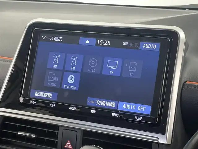 トヨタ シエンタ ハイブリッド ファンベースG 埼玉県 2019(平31)年 2.4万km エアーイエロー ワンオーナー/両側パワースライドドア/純正9型ナビ/Bluetoothオーディオ/DVD再生/フルセグTV/全方位カメラ/スマートキープッシュスタート/LEDヘッドランプ/前後ドライブレコーダー/ETC2.0