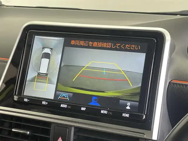 トヨタ シエンタ ハイブリッド ファンベースG 埼玉県 2019(平31)年 2.4万km エアーイエロー ワンオーナー/両側パワースライドドア/純正9型ナビ/Bluetoothオーディオ/DVD再生/フルセグTV/全方位カメラ/スマートキープッシュスタート/LEDヘッドランプ/前後ドライブレコーダー/ETC2.0