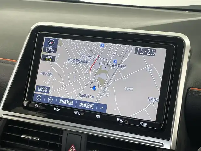 トヨタ シエンタ ハイブリッド ファンベースG 埼玉県 2019(平31)年 2.4万km エアーイエロー ワンオーナー/両側パワースライドドア/純正9型ナビ/Bluetoothオーディオ/DVD再生/フルセグTV/全方位カメラ/スマートキープッシュスタート/LEDヘッドランプ/前後ドライブレコーダー/ETC2.0