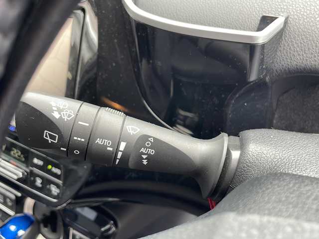 トヨタ プリウス A 福島県 2017(平29)年 12.2万km アティチュードブラックマイカ モデリスタＡＷ　セーフティセンス　純正９型ナビ　ヘッドアップディスプレイ　バックＣ　ビルドインＥＴＣ　フルセグ　オートパーキングアシスト　レーダークルーズ　積込スピードラインＡＷ　スペアキー　エンスタ