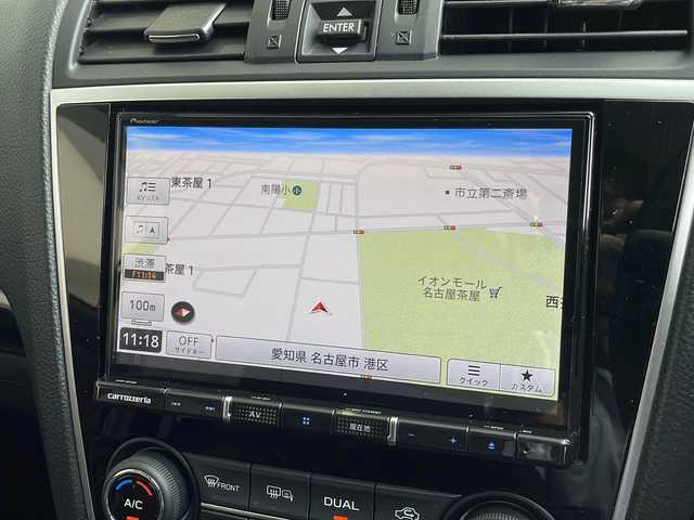 スバル レヴォーグ 1．6GT アイサイト 愛知県 2020(令2)年 5万km マグネタイトグレーメタリック 衝突被害軽減ブレーキ/社外SD（ナビあり）/レーダークルーズコントロール/シートヒーター/フルセグTV/CD DVD/Bluetooth/バックカメラ/コーナーセンサー/純正アルミホイール/パドルシフト/オートライト/ドライブレコーダー/ETC/ステアリングスイッチ/スマートキー/プッシュスタート