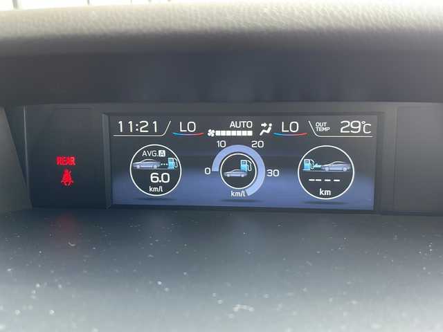 スバル レヴォーグ 1．6GT アイサイト 愛知県 2020(令2)年 5万km マグネタイトグレーメタリック 衝突被害軽減ブレーキ/社外SD（ナビあり）/レーダークルーズコントロール/シートヒーター/フルセグTV/CD DVD/Bluetooth/バックカメラ/コーナーセンサー/純正アルミホイール/パドルシフト/オートライト/ドライブレコーダー/ETC/ステアリングスイッチ/スマートキー/プッシュスタート