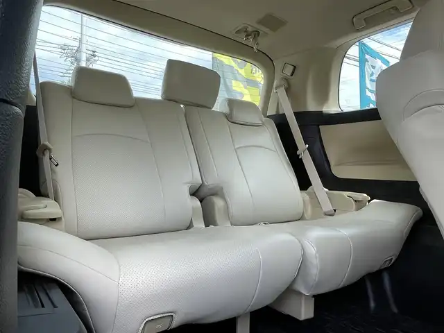 トヨタ アルファードハイブリット X 長野県 2015(平27)年 9.6万km ホワイトパールクリスタルシャイン 4WD/純正ナビ/・Bluetooth/CD/DVD/TV/バックカメラ/純正ETC/前方ドライブレコーダー/純正フロアマット/片側パワースライド/シートカバー/純正15インチAW/コーナーセンサー前後/LEDオートライト/クルーズコントロール追走あり/JBLサウンド/電格ミラー/ドアバイザー/スマートキー/取り扱い説明書/保証書