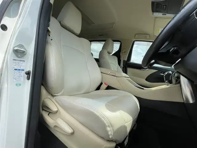 トヨタ アルファードハイブリット X 長野県 2015(平27)年 9.6万km ホワイトパールクリスタルシャイン 4WD/純正ナビ/・Bluetooth/CD/DVD/TV/バックカメラ/純正ETC/前方ドライブレコーダー/純正フロアマット/片側パワースライド/シートカバー/純正15インチAW/コーナーセンサー前後/LEDオートライト/クルーズコントロール追走あり/JBLサウンド/電格ミラー/ドアバイザー/スマートキー/取り扱い説明書/保証書