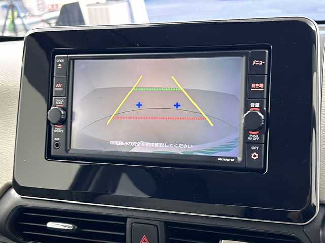 日産 デイズ X 岐阜県 2020(令2)年 5万km アッシュブラウンM 純正7インチナビ/  (AM/FM/CD/DVD/Bluetooth/フルセグTV)/バックカメラ/エマージェンシーブレーキ/コーナーセンサー/オートライト/オートエアコン/ETC/ステアリングスイッチ/スマートキー/純正フロアマット/純正アルミホイール/純正ドアバイザー/ヘッドライトレベライザー/電格ミラー