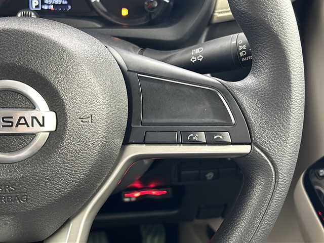 日産 デイズ X 岐阜県 2020(令2)年 5万km アッシュブラウンM 純正7インチナビ/  (AM/FM/CD/DVD/Bluetooth/フルセグTV)/バックカメラ/エマージェンシーブレーキ/コーナーセンサー/オートライト/オートエアコン/ETC/ステアリングスイッチ/スマートキー/純正フロアマット/純正アルミホイール/純正ドアバイザー/ヘッドライトレベライザー/電格ミラー