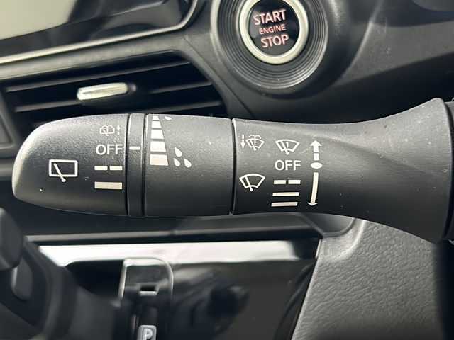 日産 デイズ X 岐阜県 2020(令2)年 5万km アッシュブラウンM 純正7インチナビ/  (AM/FM/CD/DVD/Bluetooth/フルセグTV)/バックカメラ/エマージェンシーブレーキ/コーナーセンサー/オートライト/オートエアコン/ETC/ステアリングスイッチ/スマートキー/純正フロアマット/純正アルミホイール/純正ドアバイザー/ヘッドライトレベライザー/電格ミラー