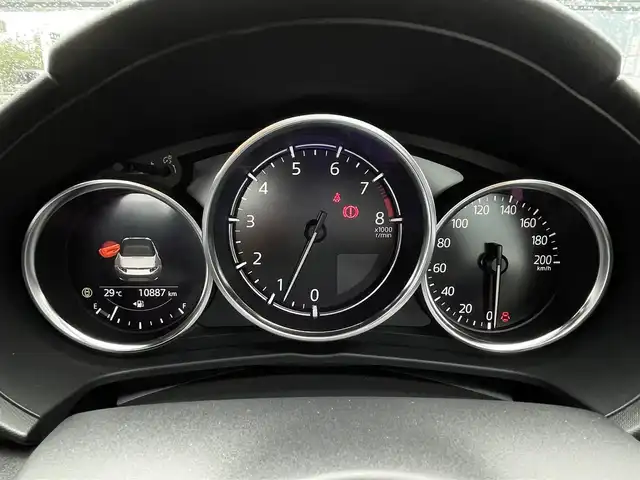 マツダ ロードスター S スペシャルパッケージ 福岡県 2024(令6)年 1.1万km スノーフレイクホワイトパールマイカ 純正8.8型SDナビ(フルセグTV/BT)バックモニタi-ACTIVSENSEコーナーセンサーレーダークルコンドラレコETCシートヒーター純正LEDヘッドライト純正アルミホイール純正フロアマットCタイプ充電プッシュスタートスマートキースペアキー