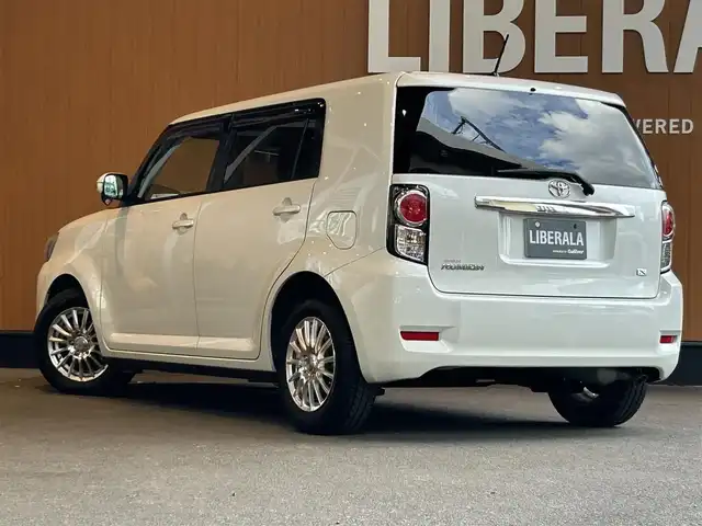 トヨタ カローラ ルミオン 1．5X 宮城県 2012(平24)年 11.3万km ホワイトパールクリスタルシャイン ワンオーナー/純正SDナビ/CD/DVD/Bluetooth/ETC/ドアバイザー/フロアマット/電動格納ミラー/新車時保証書/取扱説明書