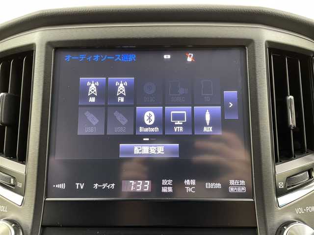 トヨタ クラウン ハイブリッド アスリートS 大分県 2016(平28)年 4.7万km ホワイトパールクリスタルシャイン 純正ナビ/（フルセグ/CD/DVD/Bluetooth）/衝突軽減ブレーキ/レーダークルーズコントロール/レーンアシスト/ビルトインETC/バックカメラ/レザーシート/前席パワーシート/前席シートヒーター・ベンチレーション/電動チルトテレスコピックステアリング/前方ドライブレコーダー/RAYｓ　グラムライツアルミホイール/保証書・取扱説明書