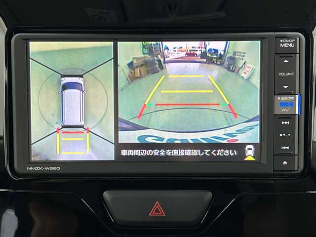ダイハツ タント X LTD SA Ⅲ 愛知県 2018(平30)年 2.9万km ブラックマイカメタリック スマートアシストIII/・衝突回避・軽減ブレーキ機能/・オートハイビーム/・誤発進抑制機能/・車線逸脱警報/・先行車発進お知らせ機能  /純正ナビ/・フルセグTV/・Bluetooth/・CD/DVD/・iPod/・USB/・SD/・AM/FM/アラウンドビューモニター/両側パワースライドドア/クリアランスソナー/シートヒーター/スマートキー/プッシュスタート/ドライブレコーダー/横滑り防止装置/アイドリングストップ