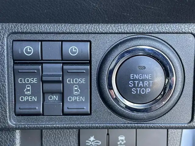 ダイハツ ムーヴ キャンバス ストライプス G ターボ 青森県 2023(令5)年 1.6万km シャイニングホワイトパール/サンドベージュメタリック 4WD/純正メモリナビ/フルセグTV/CD/DVD/BT/バックカメラ/前席シートヒーター/プッシュスタート/スマートキー/LEDヘッドライト/クルーズコントロール/プッシュスタート/両側パワースライドドア/保温機能付きカップホルダー