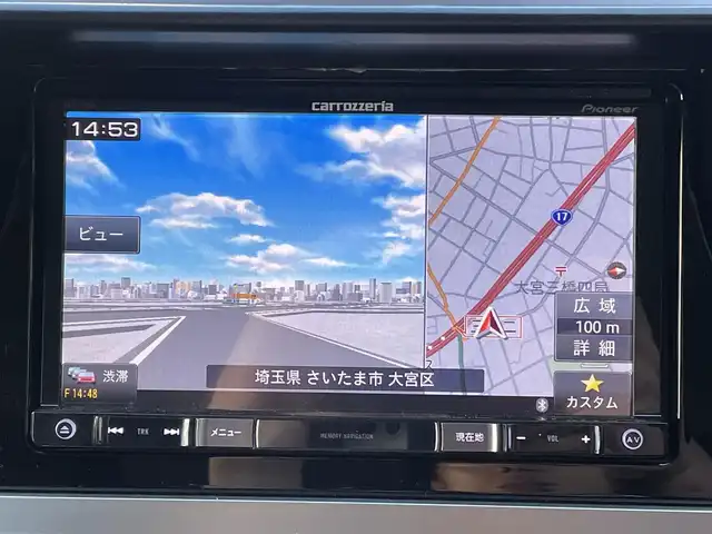 スバル アウトバック ベース 埼玉県 2016(平28)年 8.2万km タングステンM ４ＷＤ/前席シートヒーター/Ｄ席メモリー機能付パワーシート/社外７インチメモリナビ＆フルセグＴＶ/　（ＤＶＤ＆ＣＤ＆ＢＴ）/バックカメラ/ＥＴＣ/社外エンジンスターター/アイドリングストップ/衝突軽減システム/レーンキープアシスト/ブラインドスポットモニター/ダウンヒルアシスト/レーダークルーズコントロール/革巻きステアリング/電動リアゲート/ルーフレール/純正１７inアルミホイール/オートライト/ＬＥＤライト/フォグランプ/スマートキー/プッシュスタート/Ｗ＆サイド＆カーテンエアバッグ/盗難防止装置/横滑り防止装置/ＡＢＳ/ドアバイザー/フロアマット/新車保証書/取扱説明書/スマートスペアキー有