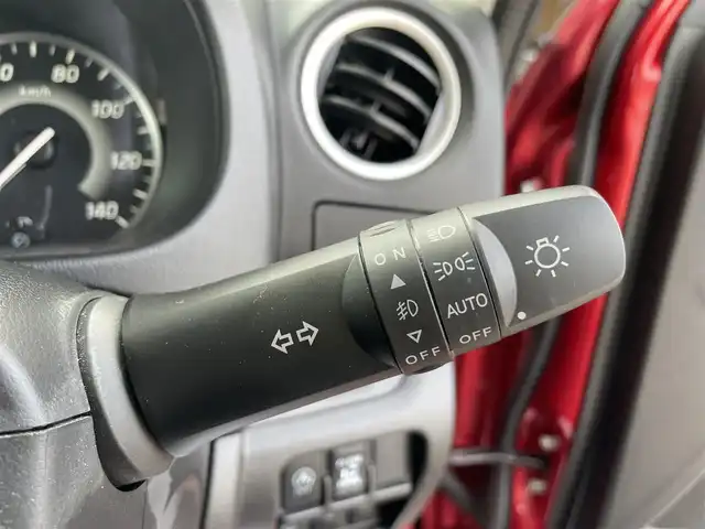 日産 デイズ ルークス ハイウェイスター Xターボ 石川県 2018(平30)年 8万km スパークリングレッド/ブラック 4WD/ターボ/純正メモリーナビ/フルセグTV/アラウンドビューモニター/LEDヘッドライト/片側パワースライドドア/ドライブレコーダー/エマージェンシーブレーキ/純正アルミホイール/インテリキー/プッシュスタート/ブラックルーフ/保証書