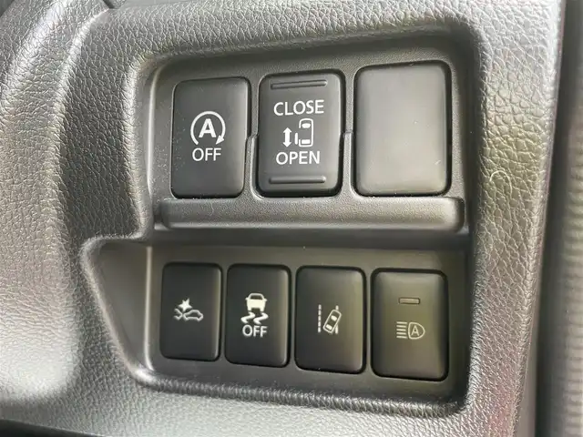 日産 デイズ ルークス ハイウェイスター Xターボ 石川県 2018(平30)年 8万km スパークリングレッド/ブラック 4WD/ターボ/純正メモリーナビ/フルセグTV/アラウンドビューモニター/LEDヘッドライト/片側パワースライドドア/ドライブレコーダー/エマージェンシーブレーキ/純正アルミホイール/インテリキー/プッシュスタート/ブラックルーフ/保証書