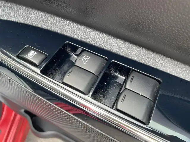 日産 デイズ ルークス ハイウェイスター Xターボ 石川県 2018(平30)年 8万km スパークリングレッド/ブラック 4WD/ターボ/純正メモリーナビ/フルセグTV/アラウンドビューモニター/LEDヘッドライト/片側パワースライドドア/ドライブレコーダー/エマージェンシーブレーキ/純正アルミホイール/インテリキー/プッシュスタート/ブラックルーフ/保証書