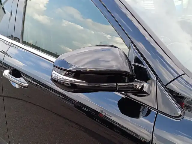 トヨタ ハリアー プレミアム 福井県 2018(平30)年 6.7万km ブラック 社外9インチナビ（X9Z）/・（フルセグTV/CD/DVD/Bluetooth/USB/HDMI）/バックカメラ/Toyota Safety Sense P/レーンキープアシスト/クリアランスソナー/レーダークルーズコントロール/D席パワーシート/ETC/ドライブレコーダー/オートブレーキホールド/ステアリングリモコン/オートLEDヘッドライト/電動格納ウィンカーミラー/オートマチックハイビーム/純正18インチAW