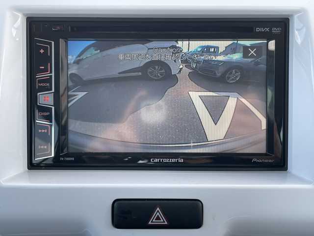 スズキ ハスラー F リミテッド 神奈川県 2017(平29)年 3万km クールカーキパールメタリック/ホワイト2トーンルーフ パイオニア製ディスプレイオーディオ（FH-7100dvd）/CD/DVD/Bluetooth/バックカメラ/シートヒーター/ビルトインETC/プッシュスタート/スマートキー/純正フロアマット/レーンキープアシスト/アイドリングストップ/横滑り防止装置/盗難防止装置/衝突被害軽減システム