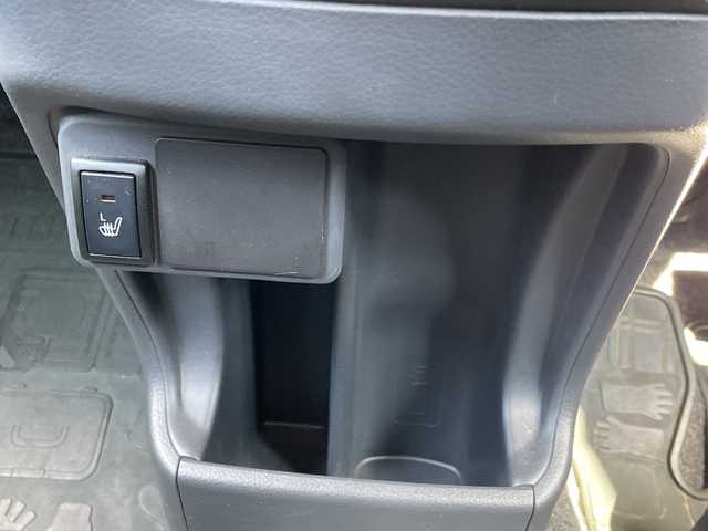 スズキ ハスラー F リミテッド 神奈川県 2017(平29)年 3万km クールカーキパールメタリック/ホワイト2トーンルーフ パイオニア製ディスプレイオーディオ（FH-7100dvd）/CD/DVD/Bluetooth/バックカメラ/シートヒーター/ビルトインETC/プッシュスタート/スマートキー/純正フロアマット/レーンキープアシスト/アイドリングストップ/横滑り防止装置/盗難防止装置/衝突被害軽減システム