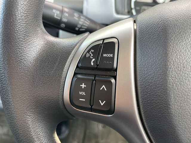 スズキ ハスラー F リミテッド 神奈川県 2017(平29)年 3万km クールカーキパールメタリック/ホワイト2トーンルーフ パイオニア製ディスプレイオーディオ（FH-7100dvd）/CD/DVD/Bluetooth/バックカメラ/シートヒーター/ビルトインETC/プッシュスタート/スマートキー/純正フロアマット/レーンキープアシスト/アイドリングストップ/横滑り防止装置/盗難防止装置/衝突被害軽減システム