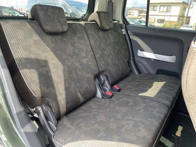 スズキ ハスラー F リミテッド 神奈川県 2017(平29)年 3万km クールカーキパールメタリック/ホワイト2トーンルーフ パイオニア製ディスプレイオーディオ（FH-7100dvd）/CD/DVD/Bluetooth/バックカメラ/シートヒーター/ビルトインETC/プッシュスタート/スマートキー/純正フロアマット/レーンキープアシスト/アイドリングストップ/横滑り防止装置/盗難防止装置/衝突被害軽減システム