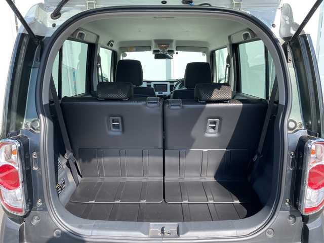 スズキ ハスラー F リミテッド 神奈川県 2017(平29)年 3万km クールカーキパールメタリック/ホワイト2トーンルーフ パイオニア製ディスプレイオーディオ（FH-7100dvd）/CD/DVD/Bluetooth/バックカメラ/シートヒーター/ビルトインETC/プッシュスタート/スマートキー/純正フロアマット/レーンキープアシスト/アイドリングストップ/横滑り防止装置/盗難防止装置/衝突被害軽減システム