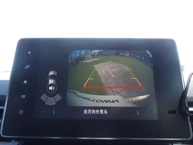 ルノー ルノー カングー インテンス 千葉県 2023(令5)年 3.7万km オレンジ ブラインドスポットモニター/レーンキープアシスト/クルーズコントロール/ディスプレイオーディオ/【Bluetooth接続】/バックカメラ/ドライブレコーダー（前後撮影）/ハーフレザーシート/ETC（2.0）/LEDヘッドライト/フォグライト/ウインカーミラー/リアコーナーセンサー/純正17インチアルミホイル/サイド/カーテンエアバッグ/スマートキー