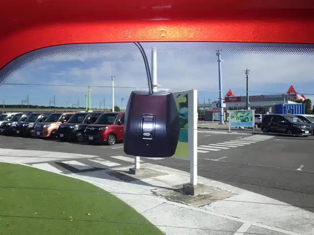 ルノー ルノー カングー インテンス 千葉県 2023(令5)年 3.7万km オレンジ ブラインドスポットモニター/レーンキープアシスト/クルーズコントロール/ディスプレイオーディオ/【Bluetooth接続】/バックカメラ/ドライブレコーダー（前後撮影）/ハーフレザーシート/ETC（2.0）/LEDヘッドライト/フォグライト/ウインカーミラー/リアコーナーセンサー/純正17インチアルミホイル/サイド/カーテンエアバッグ/スマートキー