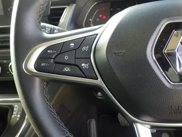 ルノー ルノー カングー インテンス 千葉県 2023(令5)年 3.7万km オレンジ ブラインドスポットモニター/レーンキープアシスト/クルーズコントロール/ディスプレイオーディオ/【Bluetooth接続】/バックカメラ/ドライブレコーダー（前後撮影）/ハーフレザーシート/ETC（2.0）/LEDヘッドライト/フォグライト/ウインカーミラー/リアコーナーセンサー/純正17インチアルミホイル/サイド/カーテンエアバッグ/スマートキー