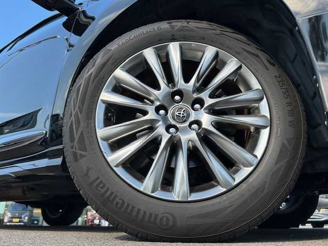 トヨタ ハリアー プレミアム 愛媛県 2015(平27)年 7.5万km ブラック 純正ナビ/フルセグTV/バックカメラ/モデリスタエアロ/モデリスタグリル/前方ドラレコ/ETC/電動リアゲート/ハーフレザーシート/パワーシート/LEDヘッドライト/オートライト/オートハイビーム/純正AW/純正フロアマット/クルコン/スマートキー/プッシュスタート