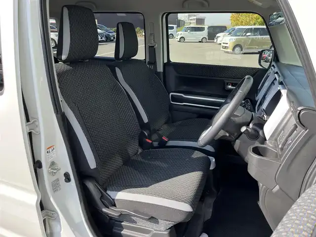 スズキ ハスラー HYBRID X 奈良県 2022(令4)年 2.3万km ピュアホワイトP ＫＥＮＷＯＯＤナビ(MDV-D209BT)/（ＢＴ／ＣＤ／ＤＶＤ）/レーダークルーズコントロール/バックカメラ/後方コーナーセンサー/衝突軽減システム/アシストレーンキープ/前席シートヒーター/ＬＥＤヘッドライト/オートライト/アイドリングストップ/前方ドライブレコーダー/ＥＴＣ/純正15インチＡＷ/保証書/取り扱い説明書/スペアキーX1