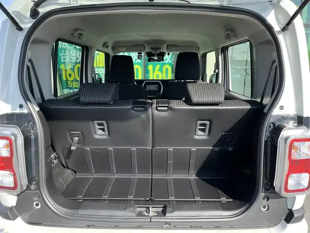 スズキ ハスラー HYBRID X 奈良県 2022(令4)年 2.3万km ピュアホワイトP ＫＥＮＷＯＯＤナビ(MDV-D209BT)/（ＢＴ／ＣＤ／ＤＶＤ）/レーダークルーズコントロール/バックカメラ/後方コーナーセンサー/衝突軽減システム/アシストレーンキープ/前席シートヒーター/ＬＥＤヘッドライト/オートライト/アイドリングストップ/前方ドライブレコーダー/ＥＴＣ/純正15インチＡＷ/保証書/取り扱い説明書/スペアキーX1