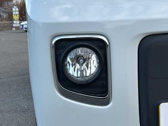 スズキ エブリィ ワゴン PZターボ スペシャル ハイルーフ 山梨県 2022(令4)年 3.2万km パールホワイト 4WD/ターボ車/純正SDナビ/　(CD/DVD/USB/SD/iPod/BT/TV)/オートステップ/両側パワースライドドア/衝突軽減ブレーキ/レーンキープアシスト/HIDオートライト/フォグランプ/シートヒーター/純正アルミホイール/コーナーセンサー/プッシュスタート/ETC