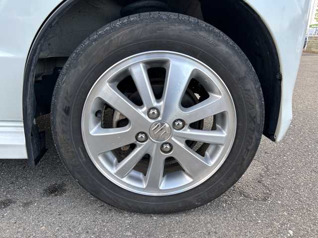 スズキ エブリィ ワゴン PZターボ スペシャル ハイルーフ 山梨県 2022(令4)年 3.2万km パールホワイト 4WD/ターボ車/純正SDナビ/　(CD/DVD/USB/SD/iPod/BT/TV)/オートステップ/両側パワースライドドア/衝突軽減ブレーキ/レーンキープアシスト/HIDオートライト/フォグランプ/シートヒーター/純正アルミホイール/コーナーセンサー/プッシュスタート/ETC