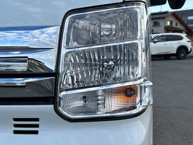 スズキ エブリィ ワゴン PZターボ スペシャル ハイルーフ 山梨県 2022(令4)年 3.2万km パールホワイト 4WD/ターボ車/純正SDナビ/　(CD/DVD/USB/SD/iPod/BT/TV)/オートステップ/両側パワースライドドア/衝突軽減ブレーキ/レーンキープアシスト/HIDオートライト/フォグランプ/シートヒーター/純正アルミホイール/コーナーセンサー/プッシュスタート/ETC