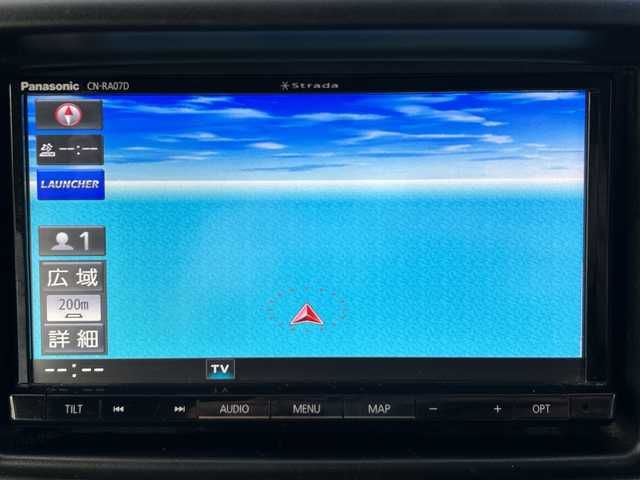 スズキ エブリィ ワゴン PZターボ スペシャル ハイルーフ 山梨県 2022(令4)年 3.2万km パールホワイト 4WD/ターボ車/純正SDナビ/　(CD/DVD/USB/SD/iPod/BT/TV)/オートステップ/両側パワースライドドア/衝突軽減ブレーキ/レーンキープアシスト/HIDオートライト/フォグランプ/シートヒーター/純正アルミホイール/コーナーセンサー/プッシュスタート/ETC