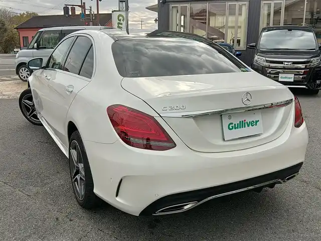 メルセデス・ベンツ Ｃ２００