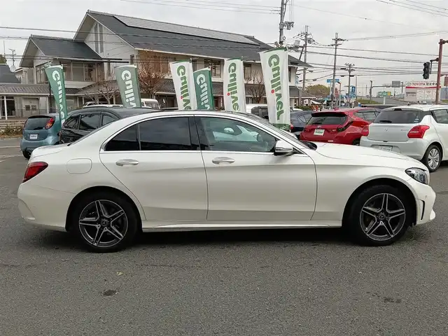 メルセデス・ベンツ Ｃ２００