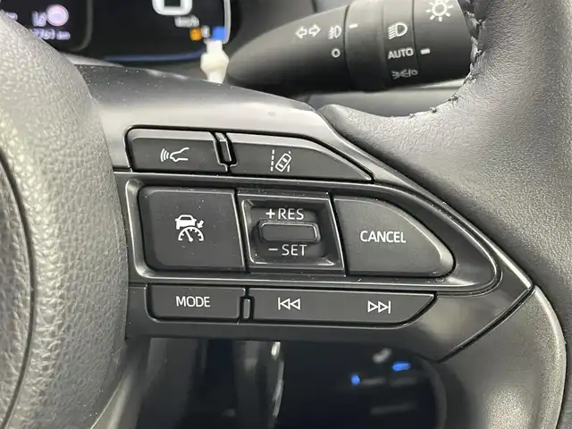 トヨタ アクア Z 埼玉県 2021(令3)年 1.8万km クリアベージュメタリック Toyota Safety Sense（第２世代）/・プリクラッシュセーフティ/・レーントレーシングアシスト/・レーダークルーズコントロール/・ロードサインアシスト/・発進遅れ告知機能/・プロアクティブドライビングアシスト/・オートマチックハイビーム/パノラミックビューモニター/クリアランスソナー/ブラインドスポットモニター/純正ディスプレイオーディオナビ/AM.FM.Bluetooth.Miracast/フルセグ/ハーフレザーシート/パワーシート/シートヒーター/ステアリングヒーター/ビルトインETC/LEDヘッドライト/フォグランプ/プッシュスタート/スマートキー