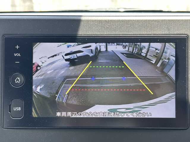 日産 デイズ B 兵庫県 2022(令4)年 0.7万km ブラック ワンオーナー/USB/Bluetooth/バックカメラ/衝突軽減ブレーキ/前後コーナーセンサー/オートライト/オートハイビーム/電動格納ミラー/純正フロアマット/純正ドアバイザー/取扱説明書・保証書
